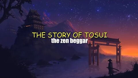 The Zen Monks Are Really Beggar ? Short Inspirational Story | Moral Story @Words of Wisdom