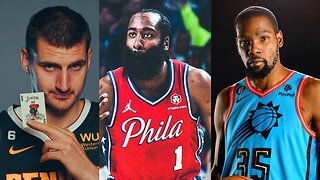 Players with the most to prove in 2023 NBA Playoffs