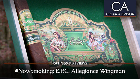 E.P.Carrillo Allegiance Review