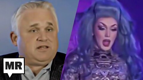 Texas Republicans More Concerned About Drag Queens Than Gun Violence