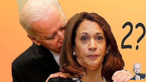 BIDEN AND HARRIS REFLECT ON THE FIRST TWO YEARS OF THEIR SHAME / JOE BIDEN GAFFE OF THE DAY