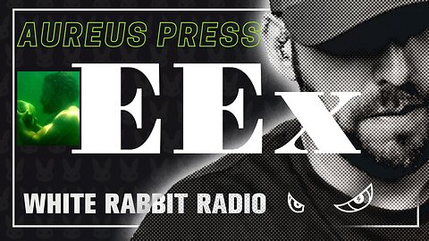 EEx Live | Aureus Press | June 3, 2024