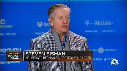 Investor Steve Eisman: I Want My Name REMOVED From UPenn Over Anti-Semitism on Campus