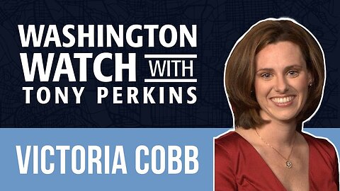 Victoria Cobb Comments On Virginia's Marriage Bill