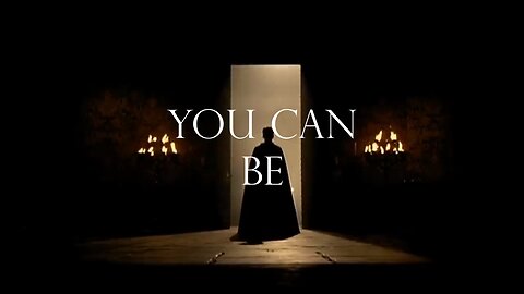 You Can Be