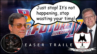 Bob Gale & Robert Zemeckis Continue To Shut Down Back to the Future Rumors! #reboot #remake #bttf