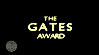 The Gates Award