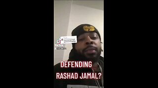 Pt. 2 RASHAD JAMAL