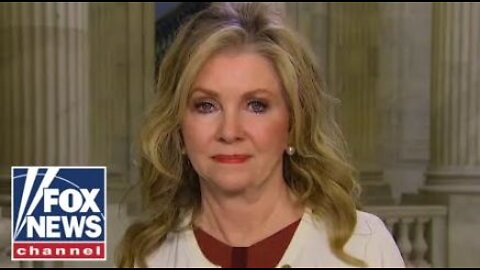 Marsha Blackburn: This is an attack on the court