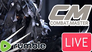 LIVE Replay: Combat Master - More Guns, More Chaos!