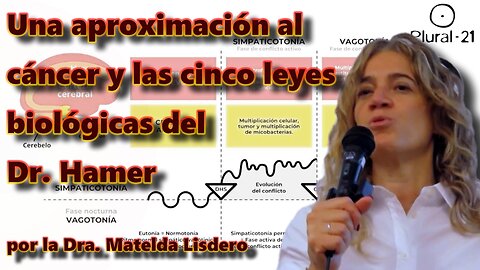 El cáncer y las cinco leyes biológicas del Dr. Hamer. Una aproximación (versión completa)