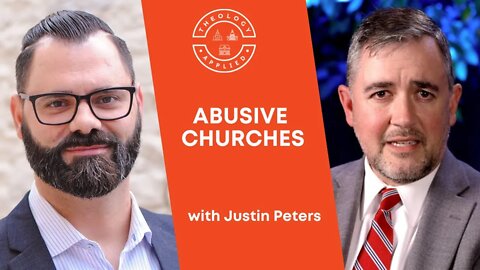 Abusive Churches