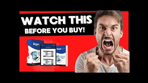 Slogan Seller Review - Slogan Seller - Will that site really work?
