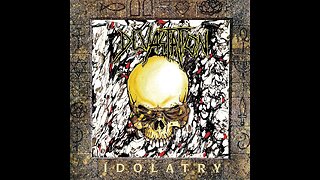 Devastation - Idolatry