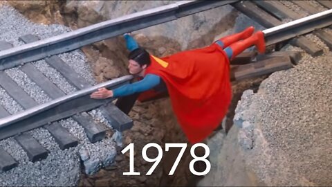 evolution of Superman 🔥😍💯