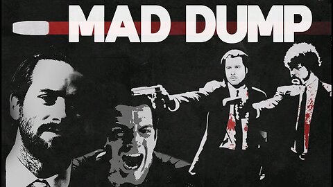 The Mad Dump: MOKT SE2 Ep1&2 | MCU Theory, Loki, Secret Wars | Rumor Superman Legacy