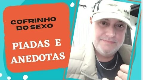 PIADAS E ANEDOTAS - POUPANÇA DO SEXO - #shorts