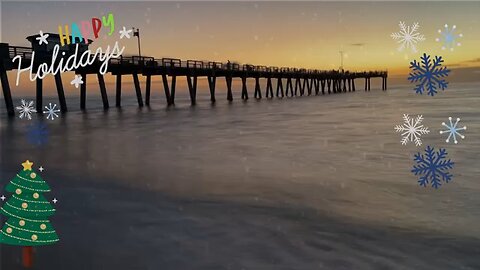 Venice Pier