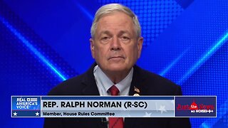 Rep. Norman: ‘Crony capitalism’ is taking over America