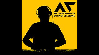 ALLAIN RAUEN - BUNKER SESSIONS 0003