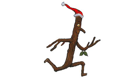 🎅 Stickman