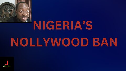 FEDERAL GOVERNMENT BANS SMOKING,RITUAL AND MORE IN NOLLYWOOD MOVIES #movies #nollywoodmovies
