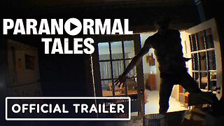 Paranormal Tales: Bodycam Horror Game - Trailer