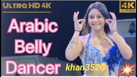 belly dance dubai || belly dance dubai sheikh party || khan3520