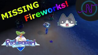 Missing Fireworks - Re:Legend - E36