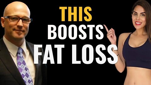 The ONE Key To Boost Fat Loss On Carnivore | Bart Kay