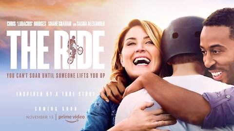 THE RIDE Official Trailer 2020