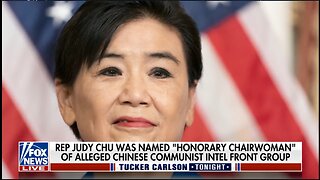 'Huge Problem': Multiple Photos Link California Congresswoman Judy Chu to Chinese Intelligence
