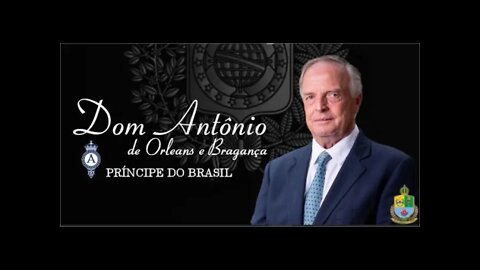 Príncipe Dom Antônio : A república está nos seus últimos dias