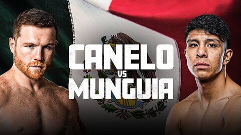 Canelo Vs Munguia Fight Predictions