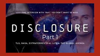 Disclosure Part 1 An Interview with Ray and Jason Shurka