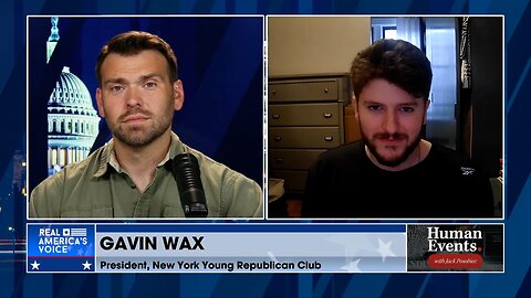 Gavin Wax: President Trump Will Bring About a National Renewal