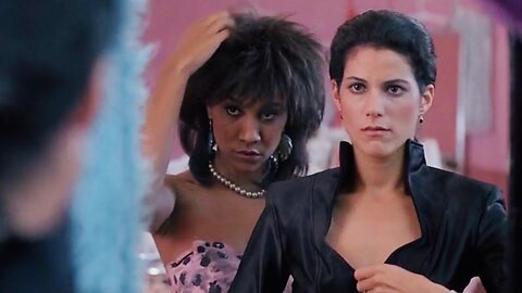 Miami Vice / Valamit valamiért S01E11 (1984)