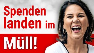 Scheinvaterschaft: Du zahlst für seine 24 Kinder!@Demokratisch Denken