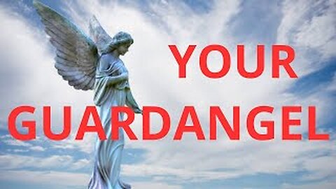 Your Divine Protectors: Understanding the Roles of Guardian Angels. #guardianangel #angel #angels