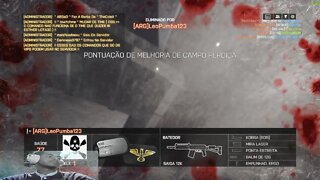 +18 Voltando As Programaçao Normal Jogando Battlefield 4 Quem Tem Vem Comigo *PC