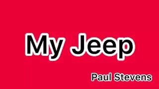 My Jeep WJ
