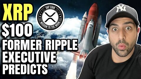 💸 FORMER (XRP) RIPPLE EXECUTIVE PREDICTS $100 | WARREN BUFFET $1.0B INVESTMENT IN CRYPTO NU BANK 💸