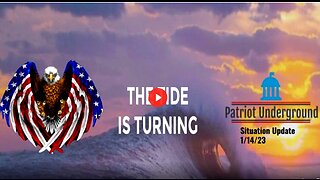 Patriot Underground Episode 281