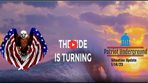 Patriot Underground Episode 281