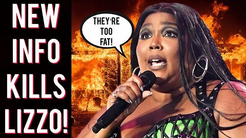 Former Lizzo director speaks out! SLAMS her as EVIL Hollywood bully who HATES heavy women!