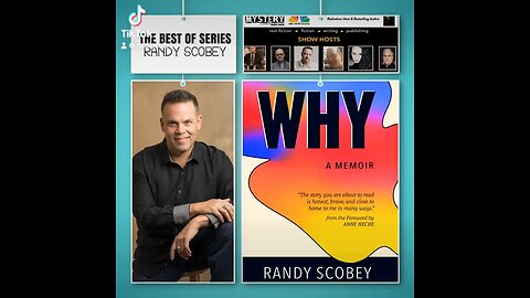 Randy Scobey