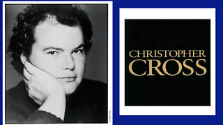 CHRISTOPHER CROSS - THE BEST