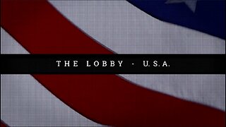 The Lobby - USA Episode 3