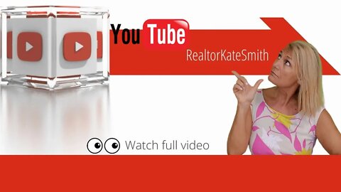 YouTube Channel Hollywood Realtor Kate Smith- South Florida Real Estate and Lifestyle