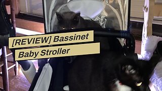 [REVIEW] Bassinet Baby Stroller Reversible All Terrain - Cynebaby Vista City Select Strollers f...